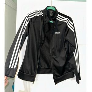 ADIDAS 3-Stripes Tricot Track Top